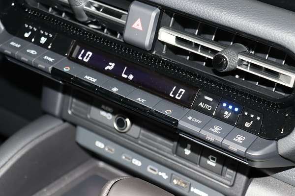 2024 Toyota Landcruiser Prado VX GDJ251R