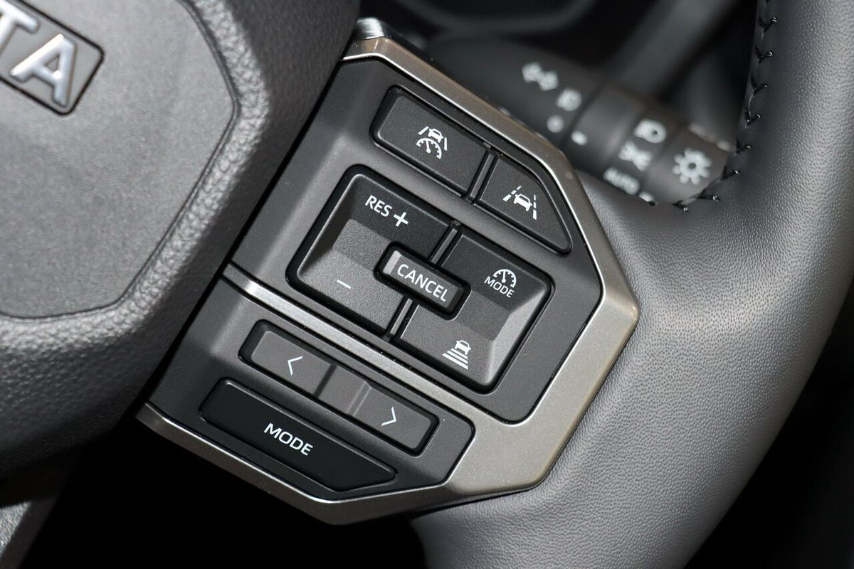 2024 Toyota Landcruiser Prado VX GDJ251R