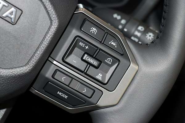 2024 Toyota Landcruiser Prado VX GDJ251R