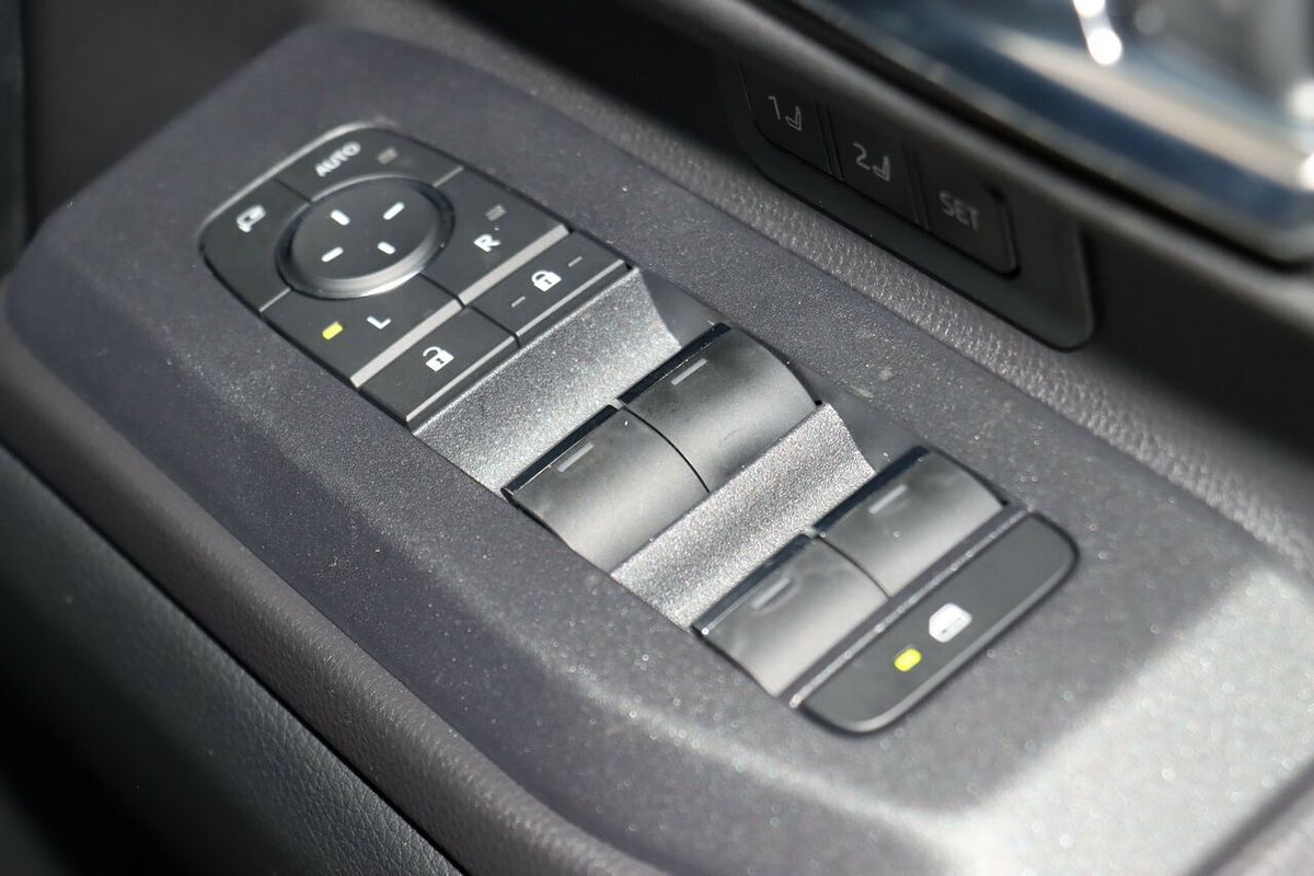 2024 Toyota Landcruiser Prado VX GDJ251R