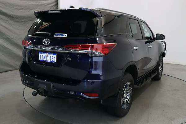 2024 Toyota Fortuner GXL GUN156R