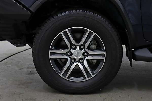 2024 Toyota Fortuner GXL GUN156R
