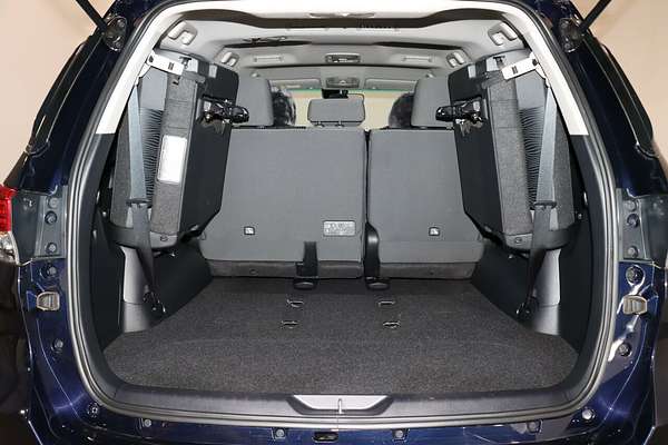 2024 Toyota Fortuner GXL GUN156R