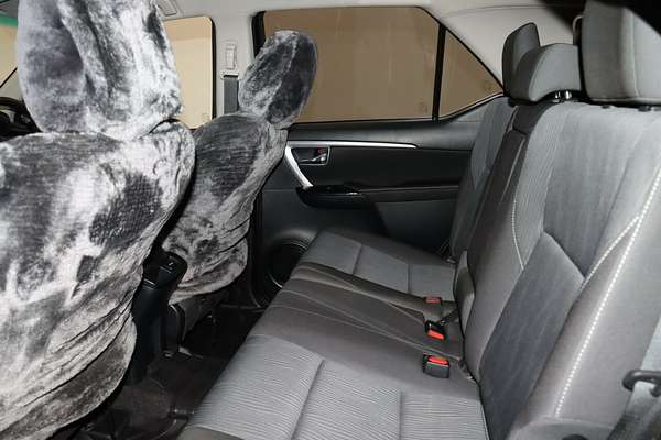 2024 Toyota Fortuner GXL GUN156R