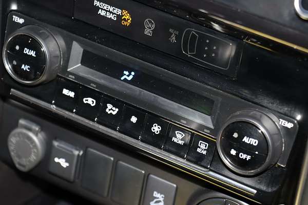 2024 Toyota Fortuner GXL GUN156R