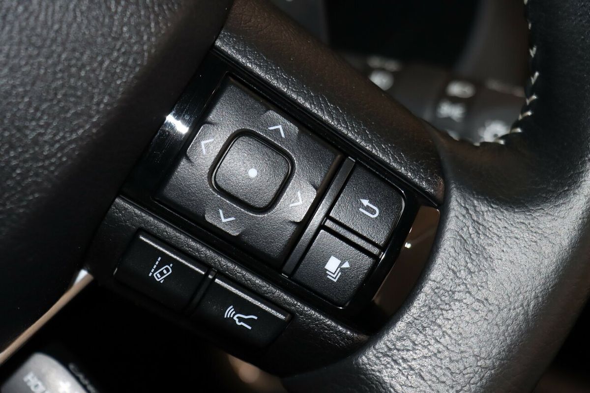 2024 Toyota Fortuner GXL GUN156R