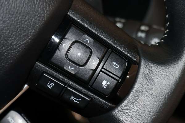 2024 Toyota Fortuner GXL GUN156R