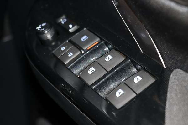 2024 Toyota Fortuner GXL GUN156R
