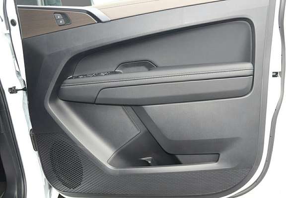 2024 Volkswagen Amarok TDI500 Style NF 4X4