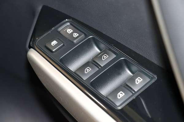 2024 Mitsubishi Pajero Sport GLS QG
