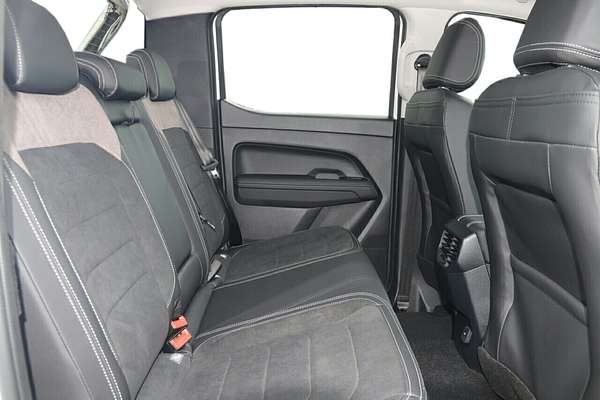 2024 Volkswagen Amarok TDI500 Style NF 4X4
