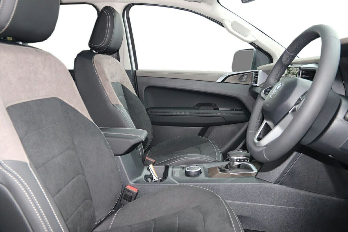 2024 Volkswagen Amarok TDI500 Style NF 4X4