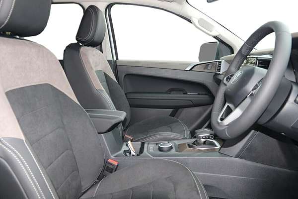 2024 Volkswagen Amarok TDI500 Style NF 4X4