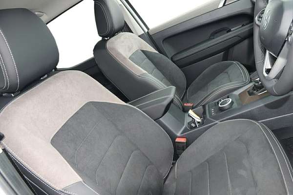 2024 Volkswagen Amarok TDI500 Style NF 4X4
