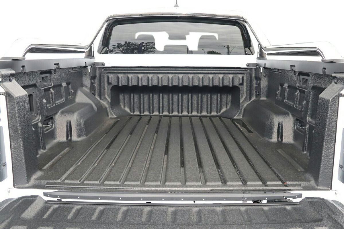2024 Volkswagen Amarok TDI500 Style NF 4X4