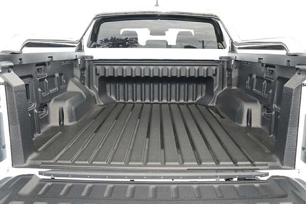 2024 Volkswagen Amarok TDI500 Style NF 4X4