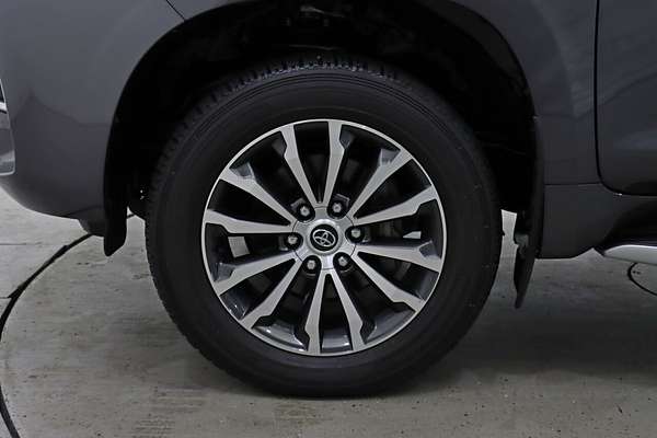2021 Toyota Landcruiser Prado Kakadu GDJ150R