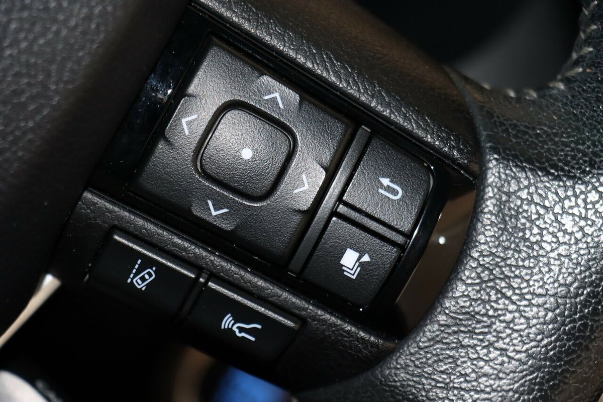 2023 Toyota Hilux SR5 GUN126R 4X4