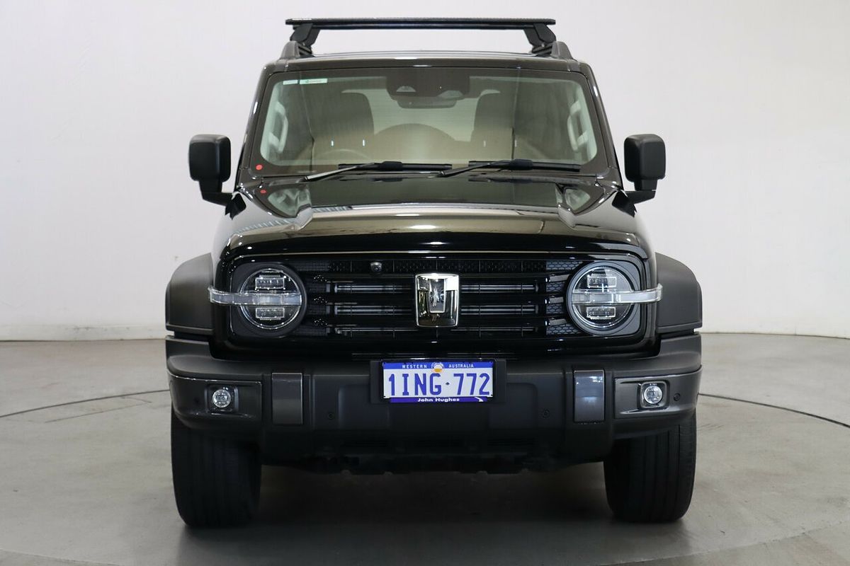 2023 GWM Tank 300 Ultra P01