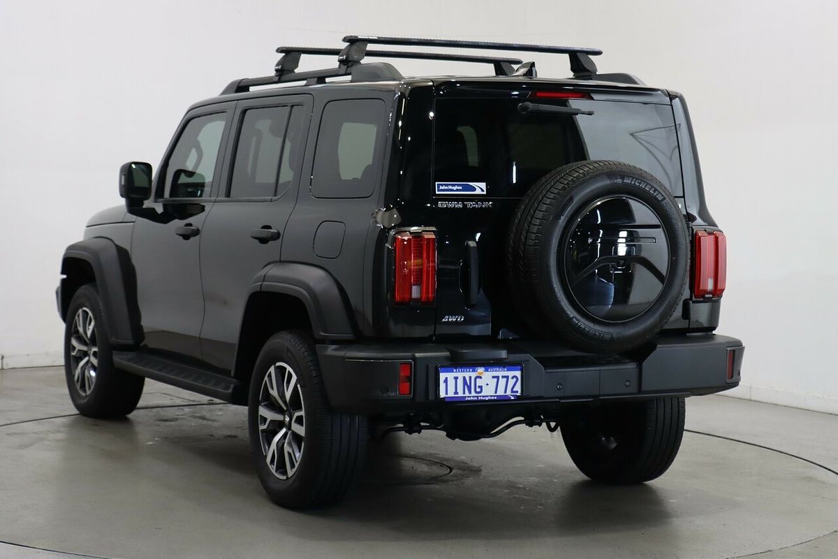2023 GWM Tank 300 Ultra P01