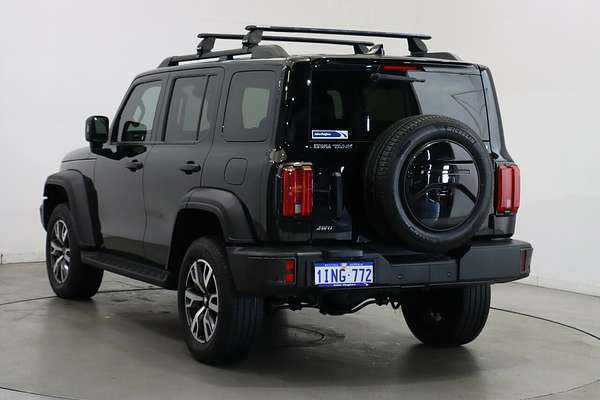 2023 GWM Tank 300 Ultra P01