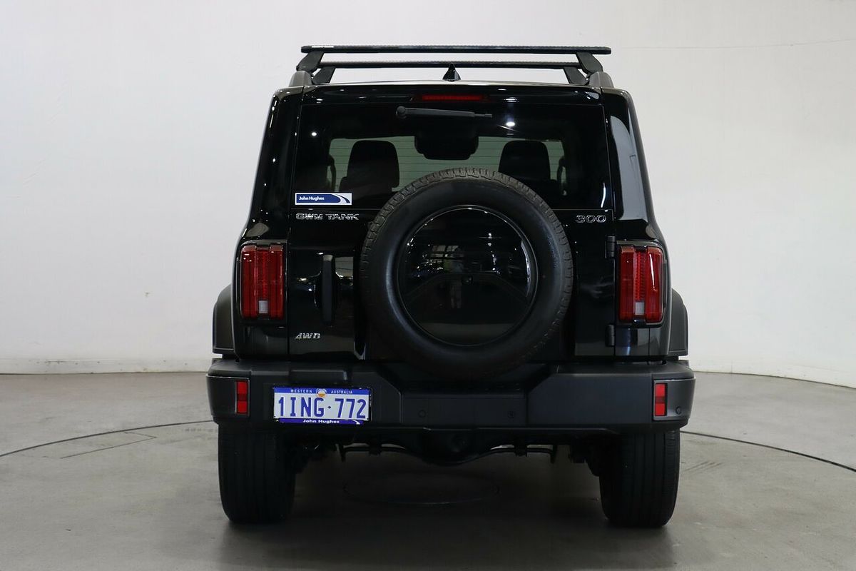 2023 GWM Tank 300 Ultra P01