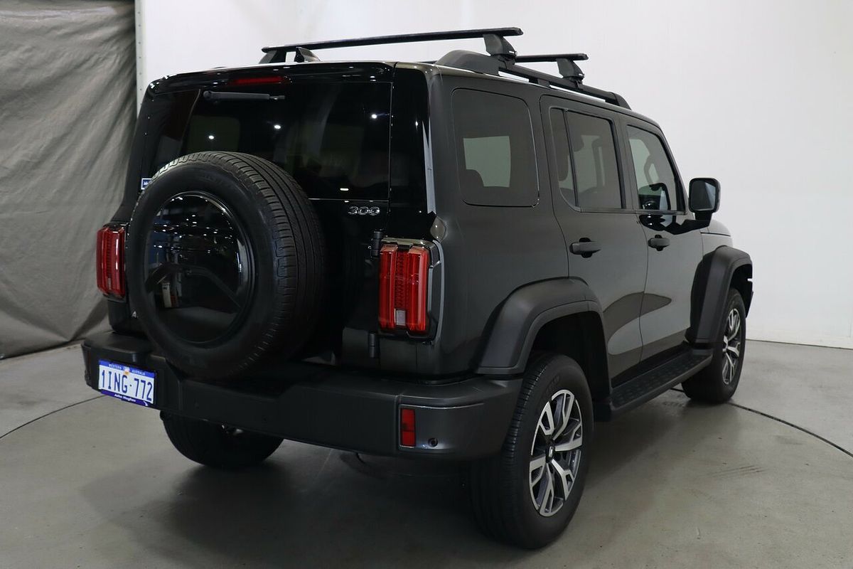 2023 GWM Tank 300 Ultra P01