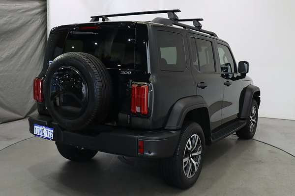 2023 GWM Tank 300 Ultra P01