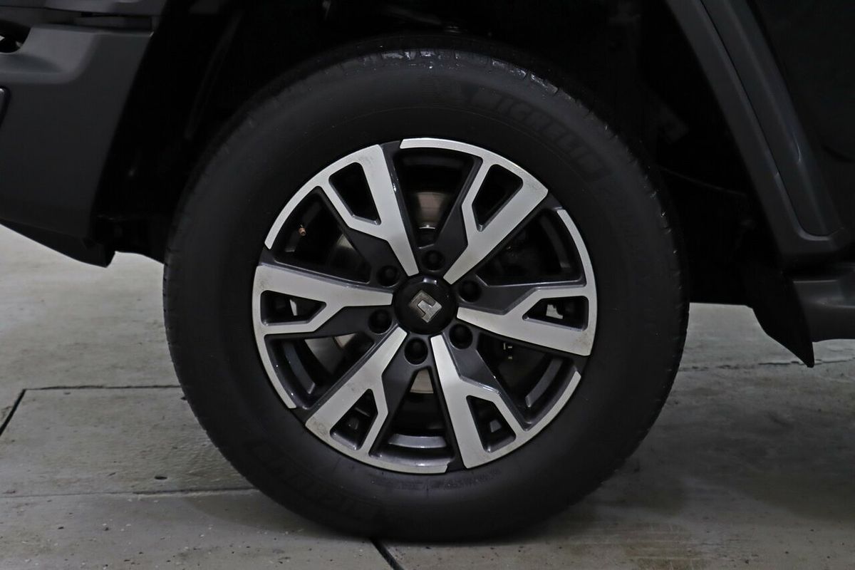 2023 GWM Tank 300 Ultra P01