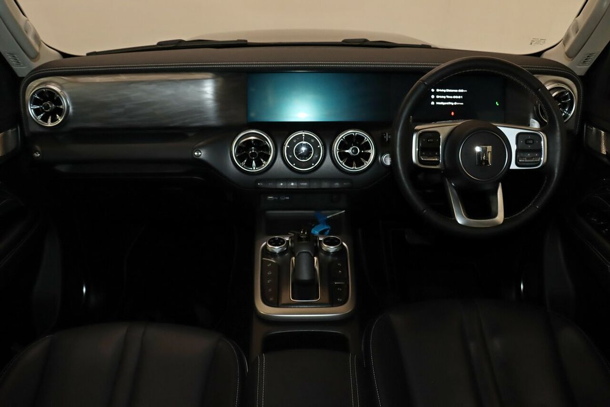 2023 GWM Tank 300 Ultra P01