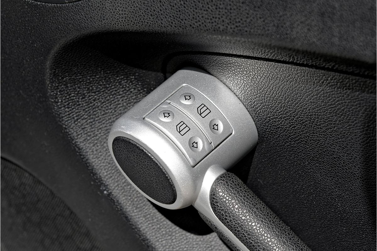 2006 Mercedes-Benz SLK-Class SLK200 Kompressor R171