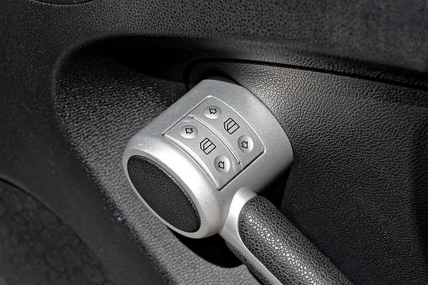 2006 Mercedes-Benz SLK-Class SLK200 Kompressor R171