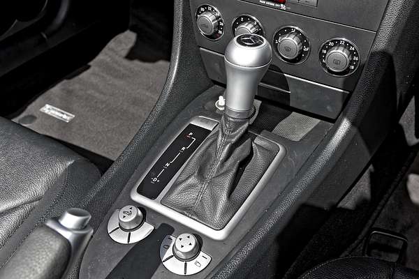 2006 Mercedes-Benz SLK-Class SLK200 Kompressor R171