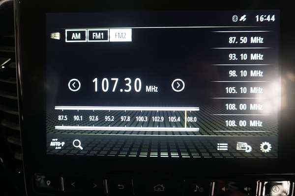 2024 Isuzu MU-X LS-T