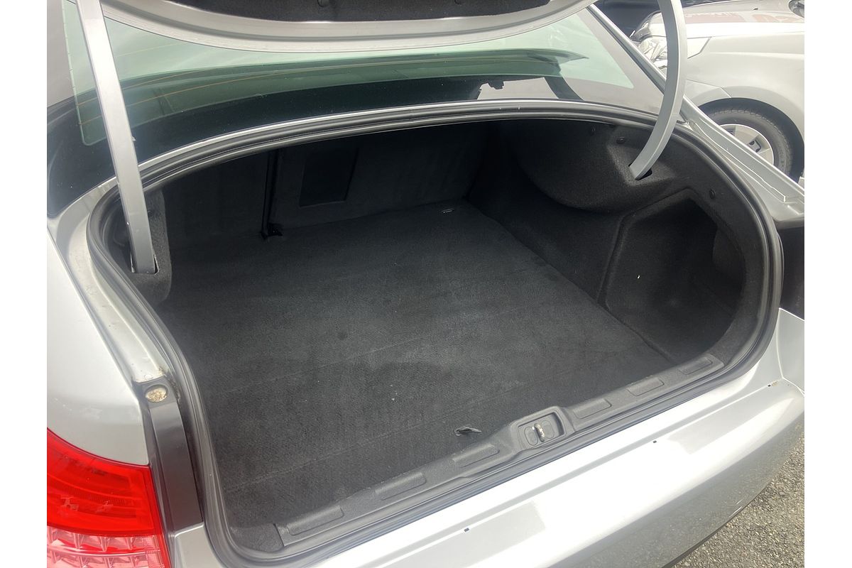 2010 Citroen C5 2.0 16V Comfort X7