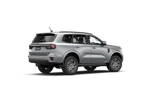 2025 Ford Everest Trend