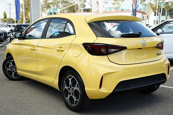 2024 MG MG3 Essence