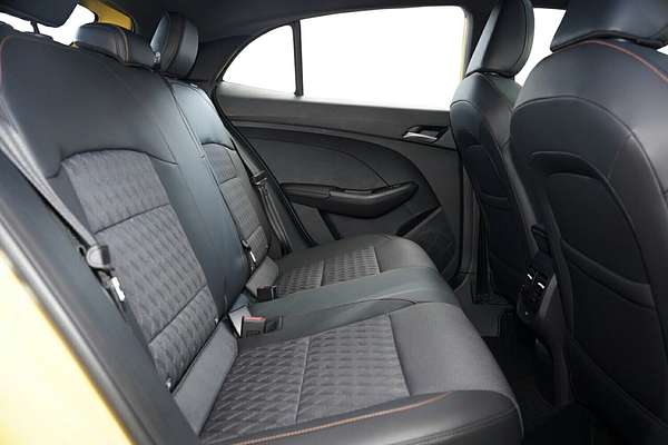 2024 MG MG3 Essence