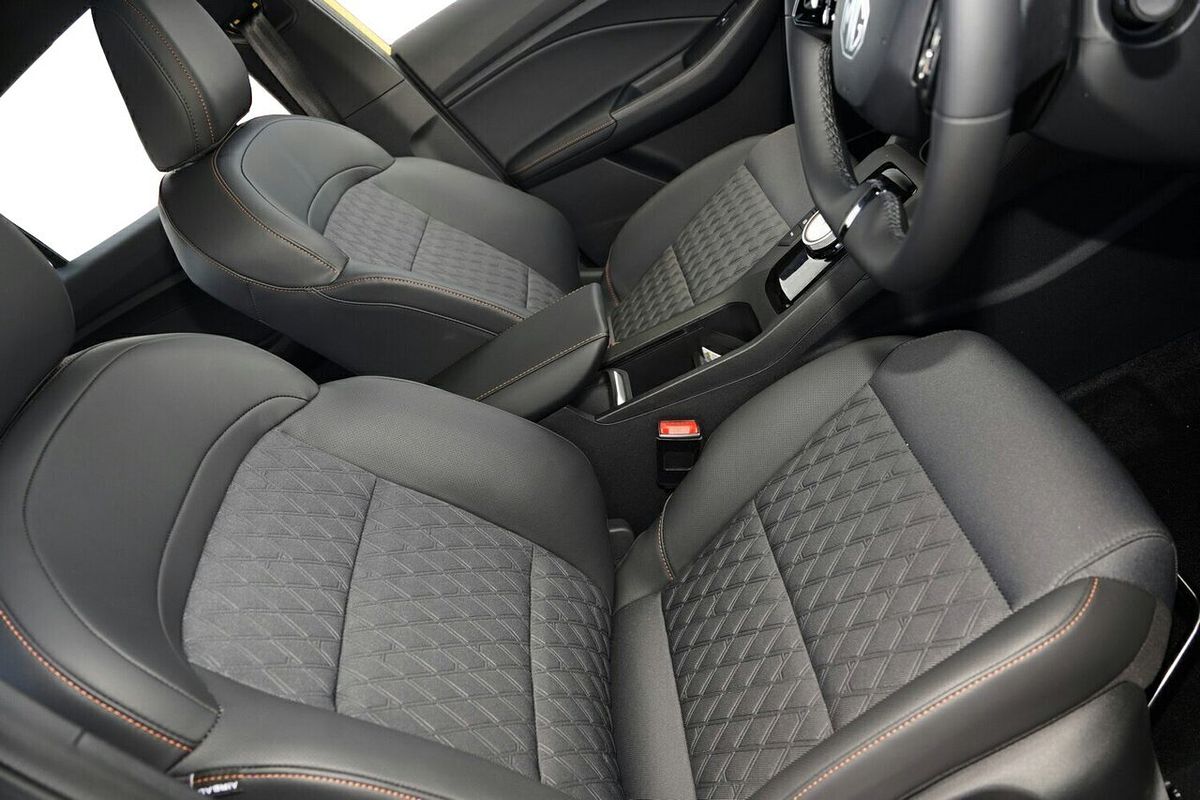2024 MG MG3 Essence