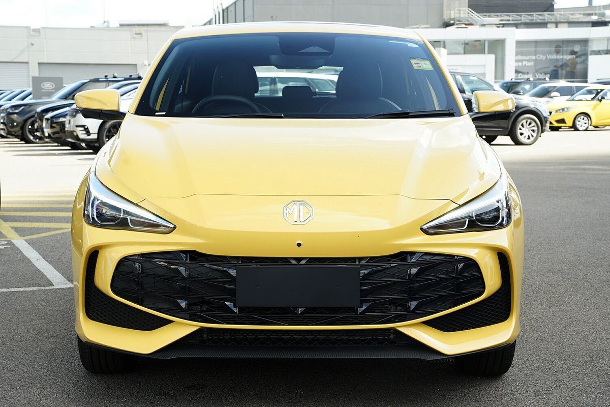 2024 MG MG3 Essence