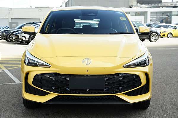 2024 MG MG3 Essence