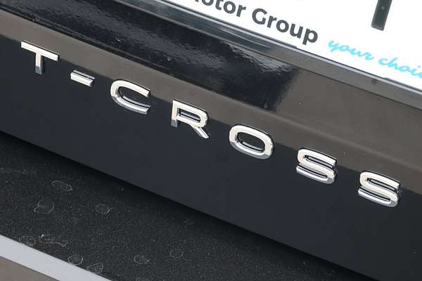 2024 Volkswagen T-Cross 85TSI R-Line D31