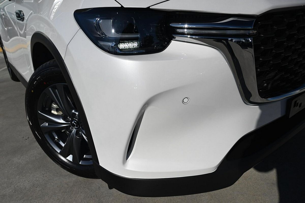 2025 Mazda CX-60 P50e Evolve KH Series
