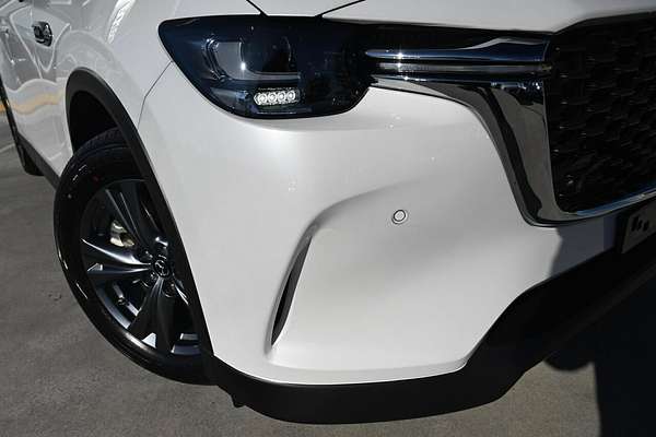 2025 Mazda CX-60 P50e Evolve KH Series