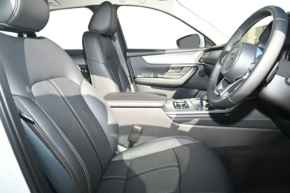 2025 Mazda CX-60 P50e Evolve KH Series