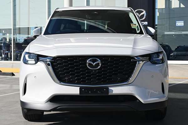 2025 Mazda CX-60 P50e Evolve KH Series