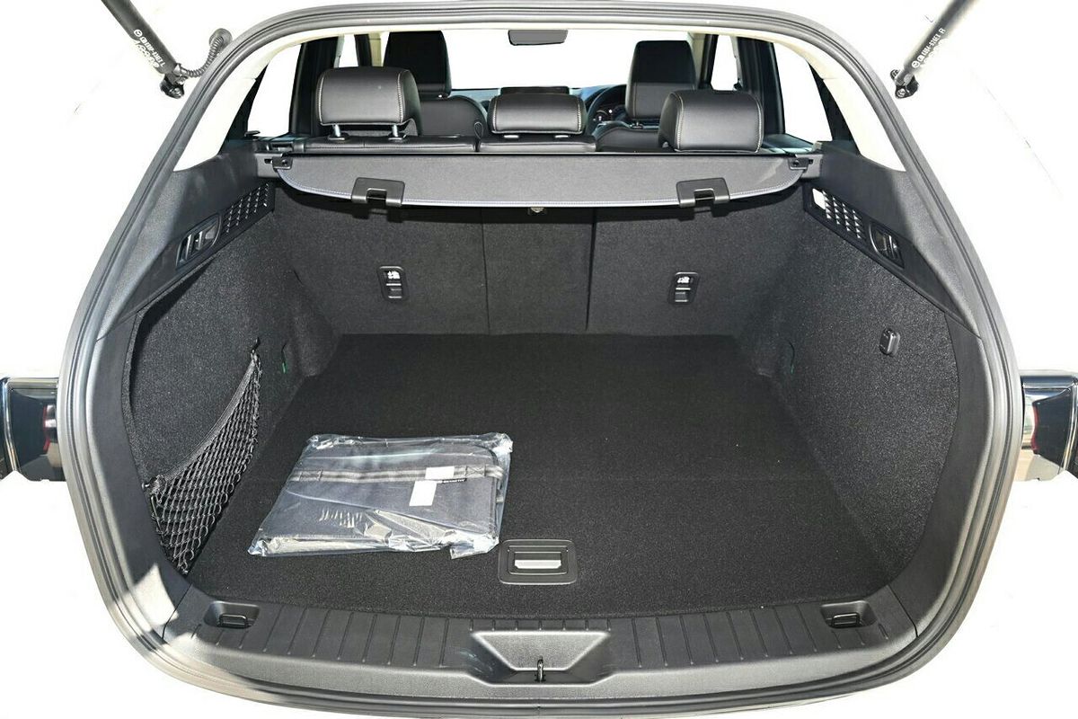 2025 Mazda CX-60 P50e Evolve KH Series