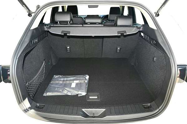 2025 Mazda CX-60 P50e Evolve KH Series