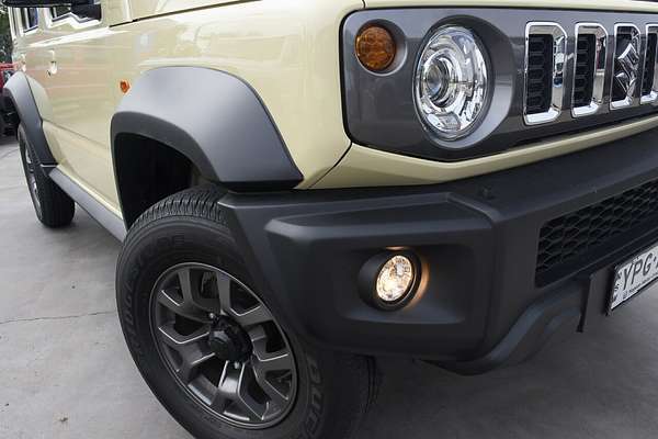 2024 Suzuki Jimny XL JJ