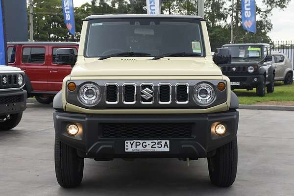 2024 Suzuki Jimny XL JJ